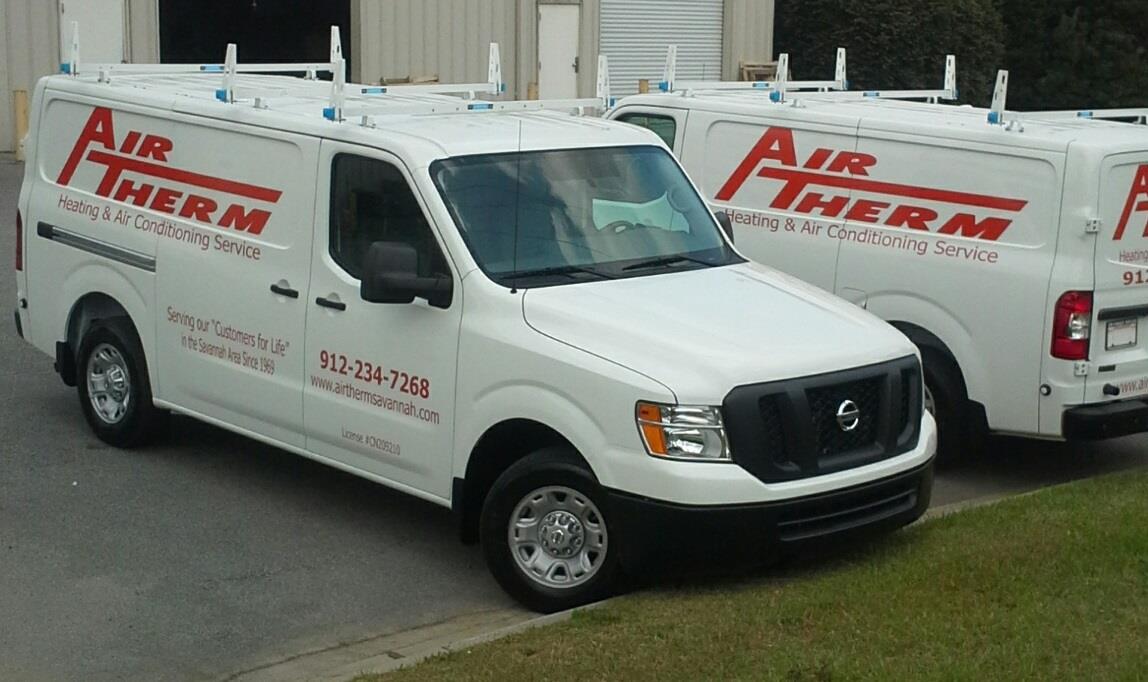 Air Therm LLC - Air Therm LLC HVAC Maintenance in Savannah, GA photo