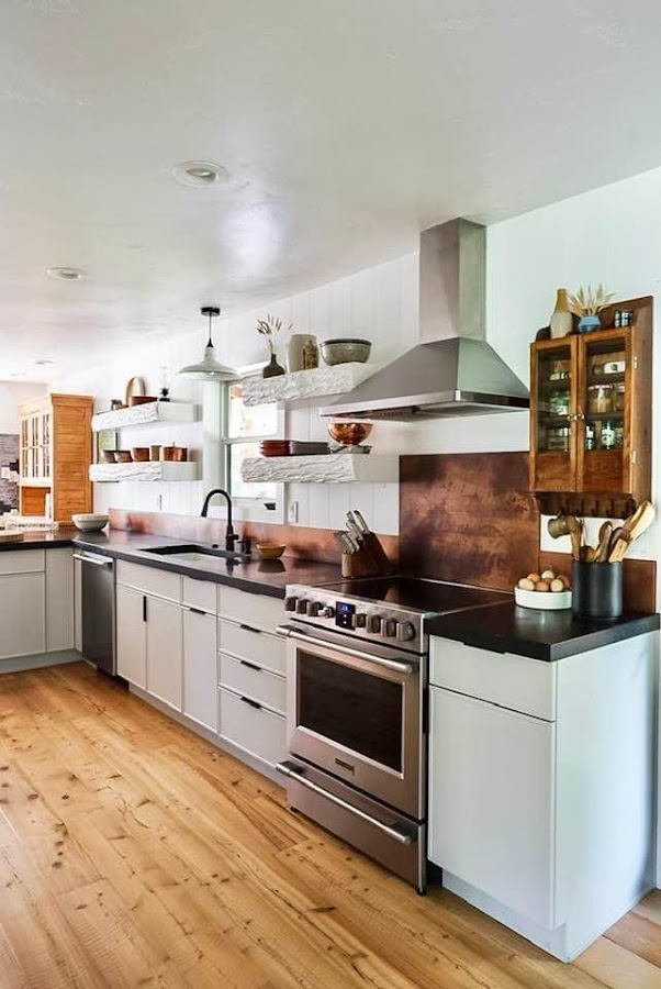 Restoration Montana - Restoration Montana Refrigerator Repair in Kalispell, MT photo