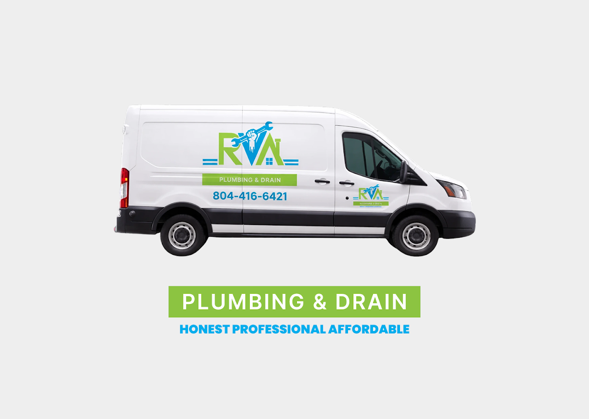 RVA Plumbing & Drain