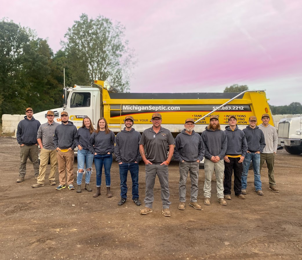 Michigan Septic, LLC - Michigan Septic, LLC Drain Cleaning in Mason, MI photo