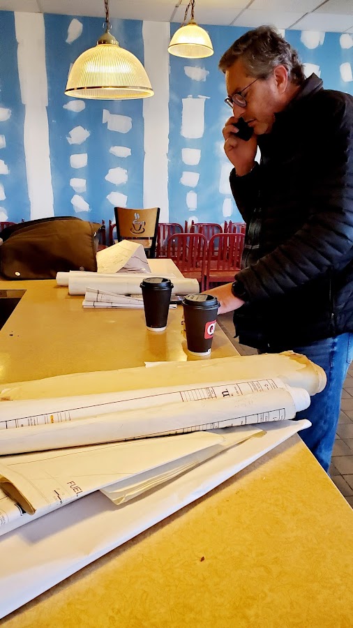 Jabara Engineering Consultants