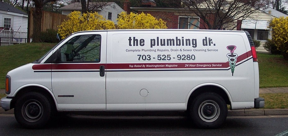 The Plumbing Dr Drain Cleaning in Falls Church, VA photo