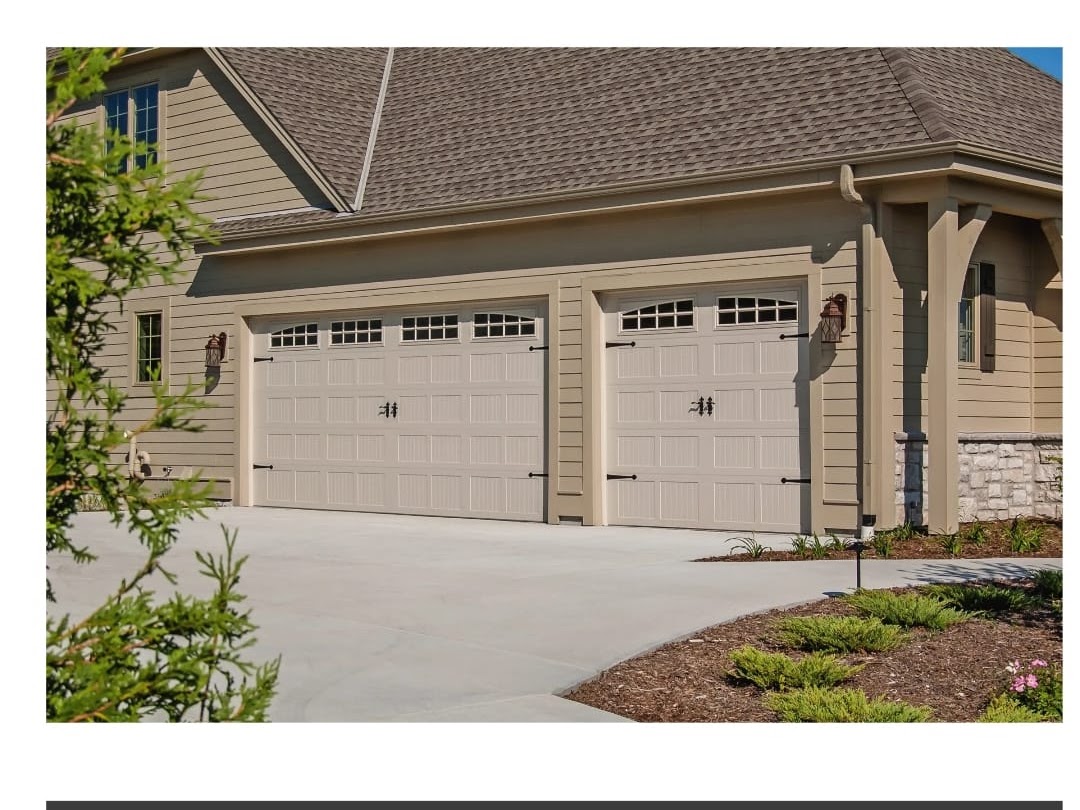 Rock River Door Company