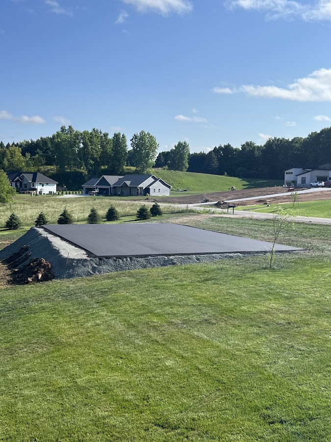 All-Out Asphalt, LLC