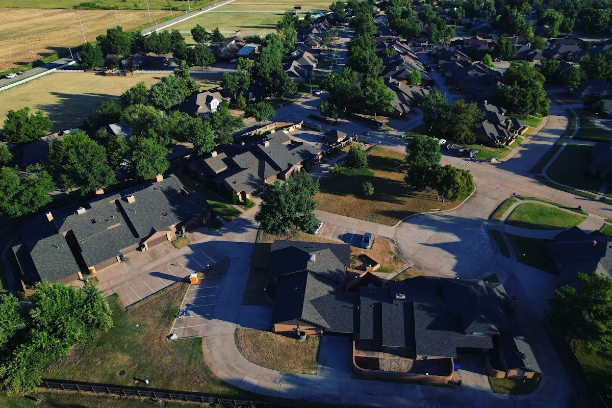 Sentry Roofing Norman