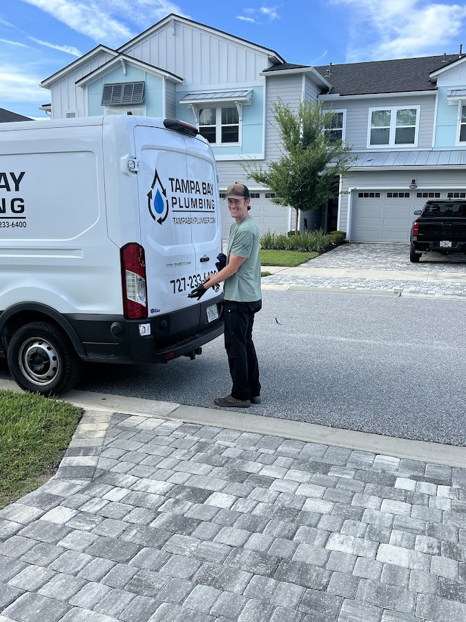 Local Plumber of Jacksonville