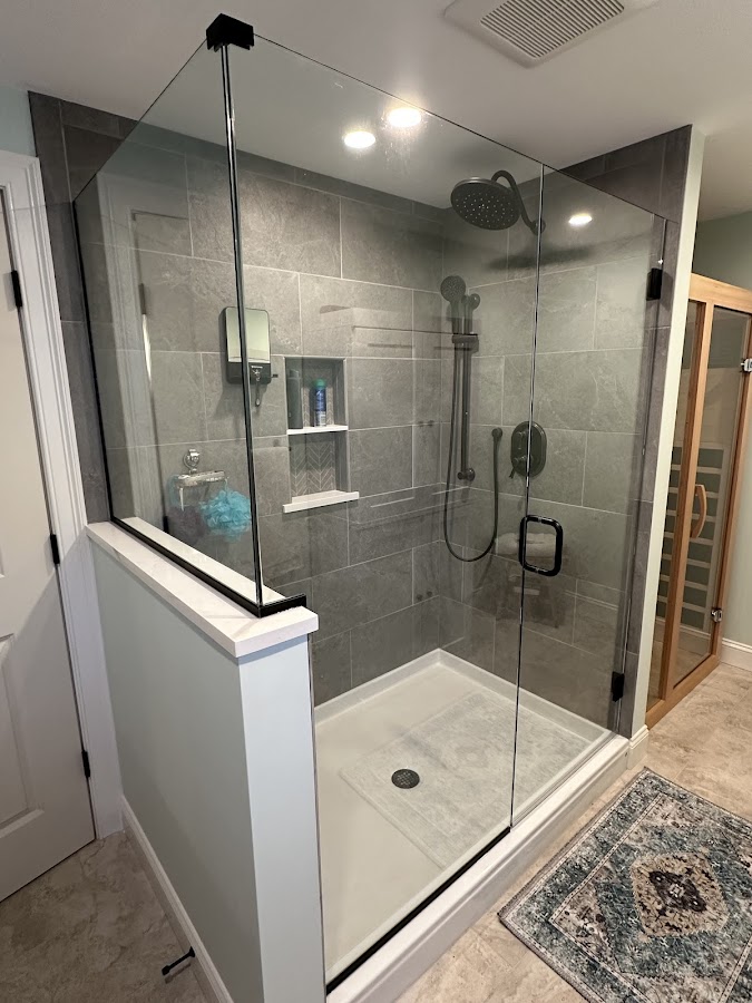 Broken Glass Company Westbrook