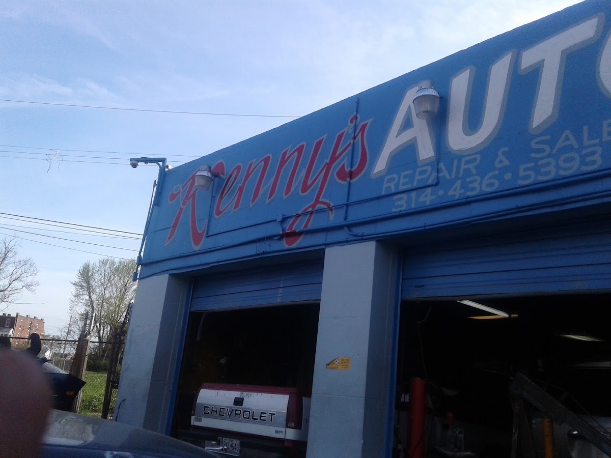 Kenny's Automotive