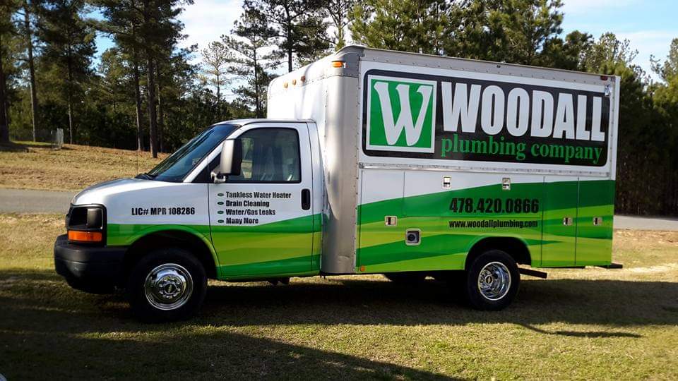Woodall Plumbing Company