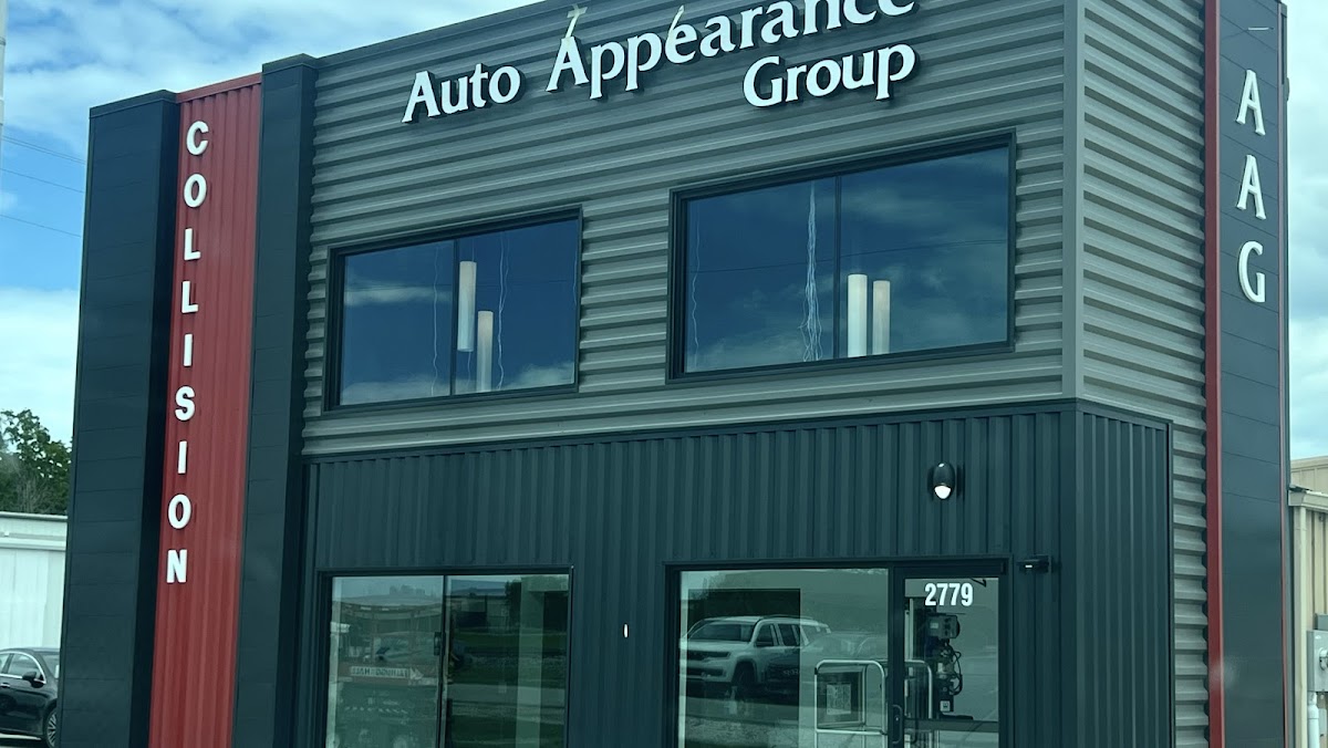 Auto Appearance Group