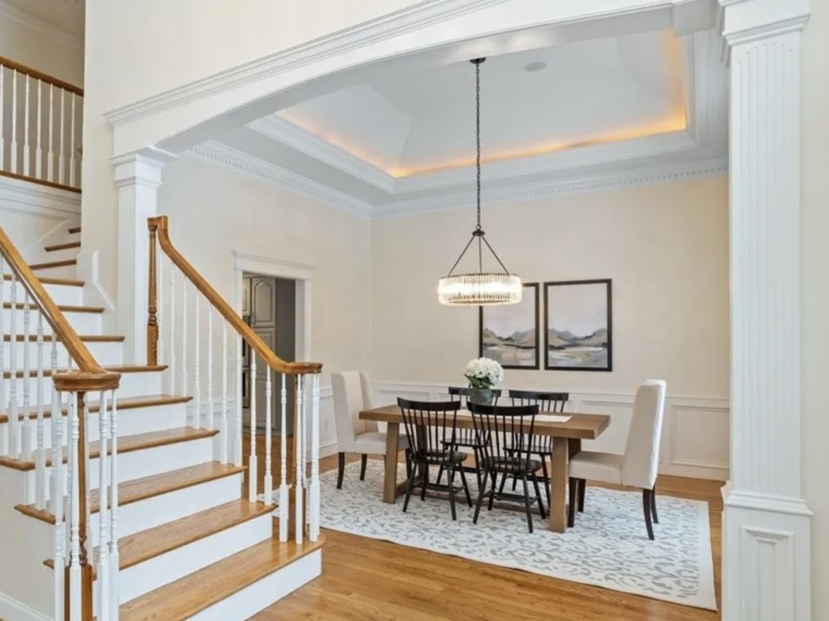 Farrell Plastering - Farrell Plastering Plaster Repair in Portsmouth, RI photo