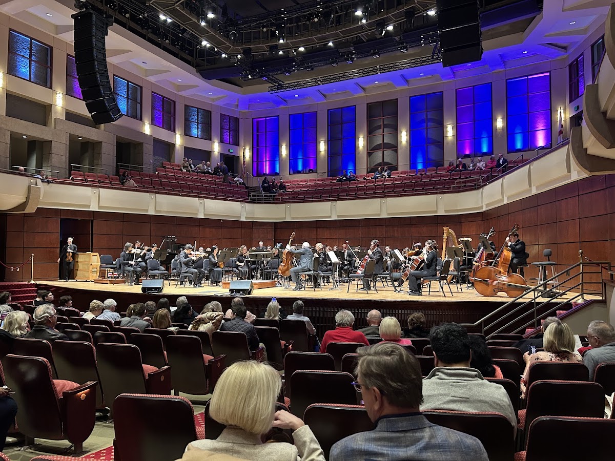 Tuscaloosa Symphony Orchestra