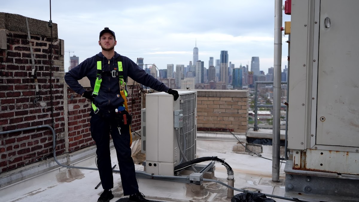 Platinum Heating & Cooling