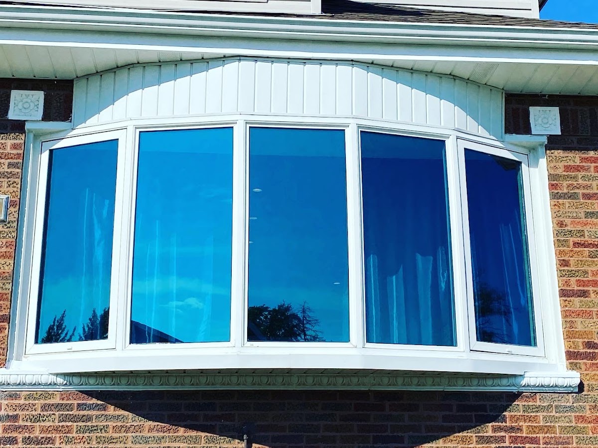 Wood Window Repair INC
