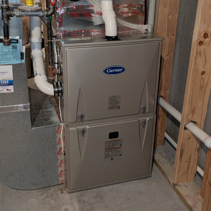 Hinding Company Heating & Air