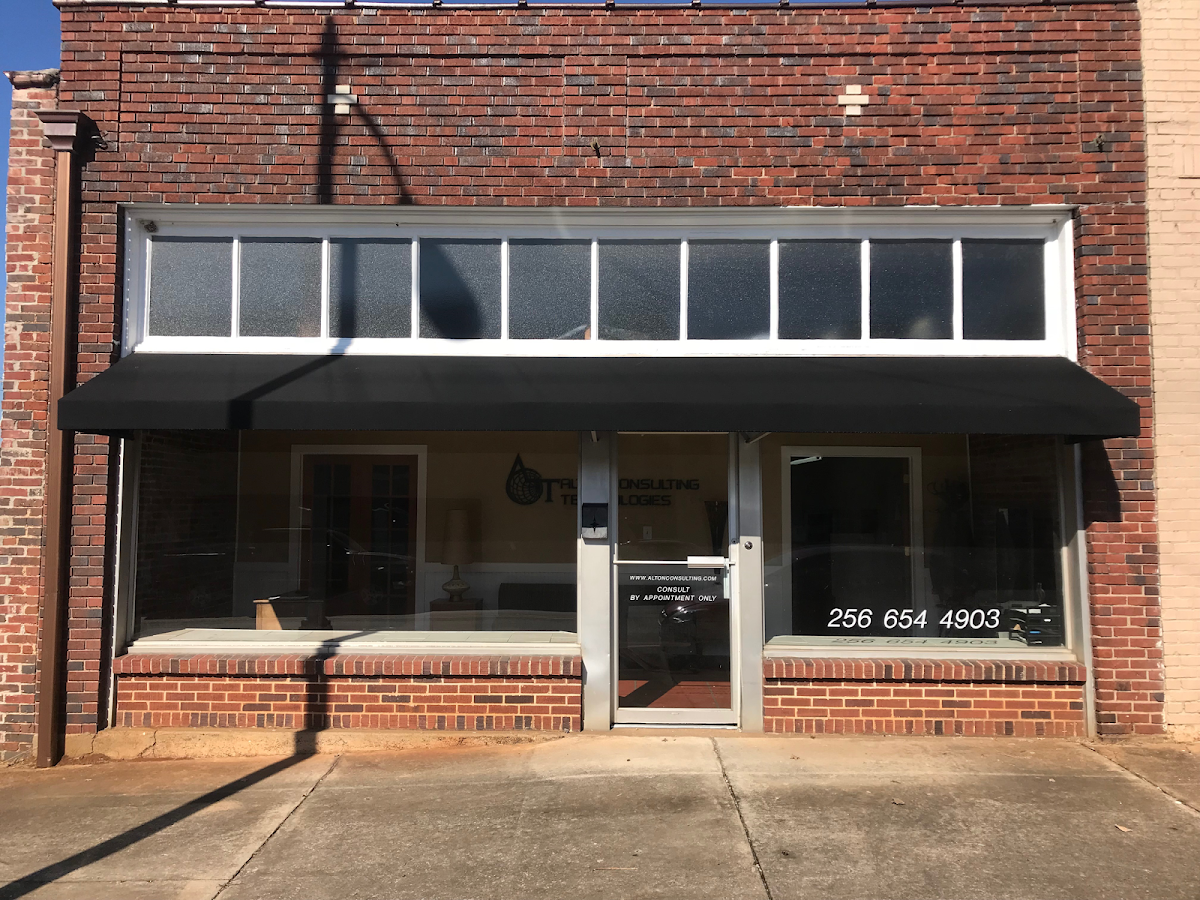 Alton Consulting Technologies