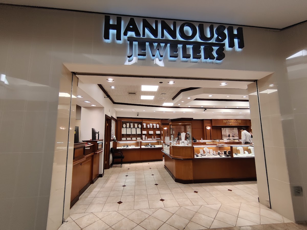 Hannoush Jewelers