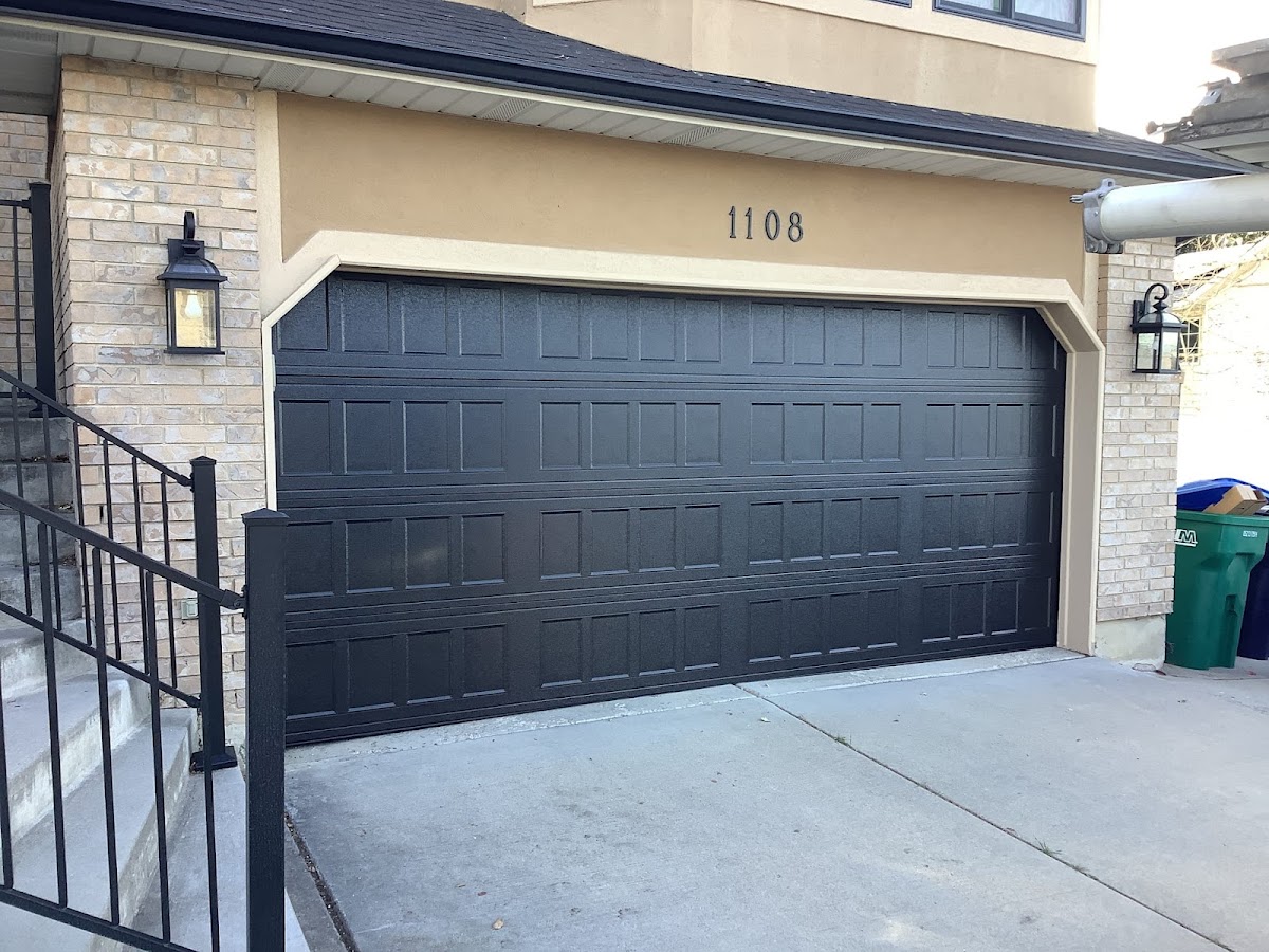 A Plus Garage Door Repair