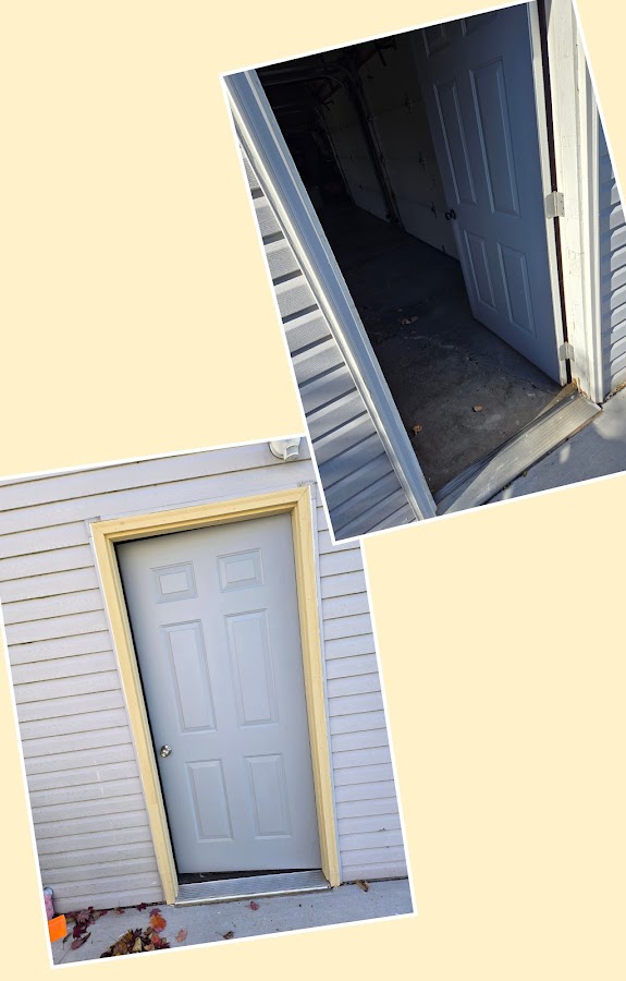 Mikenzo handyman services