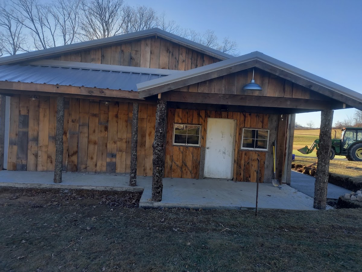 Stafford Construction