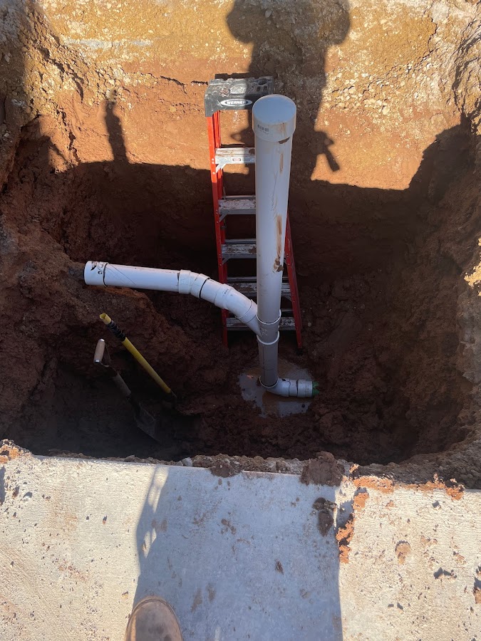 Double L Plumbing and Electrical Drain Cleaning in Cedar City, UT photo