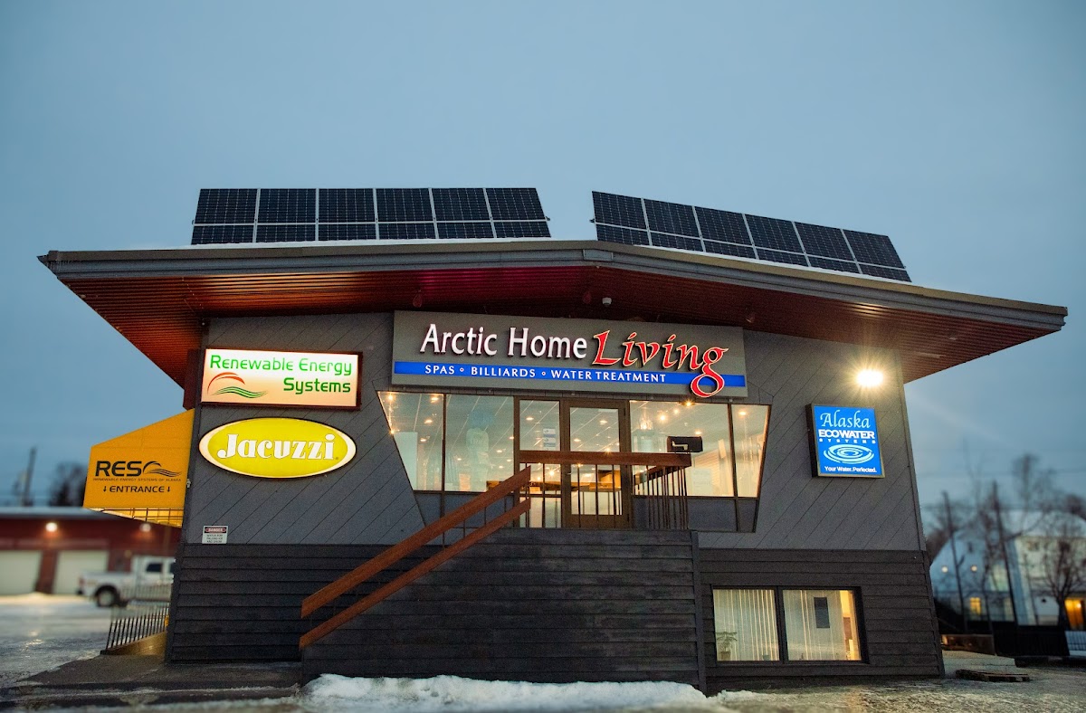 Arctic Home - Arctic Home Bathtub Repair in Fairbanks, AK photo