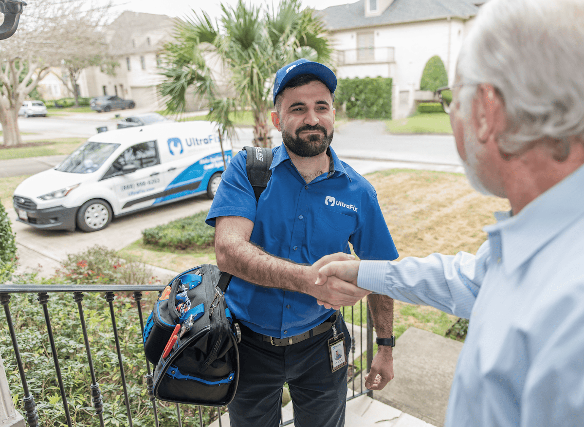 UltraFix Appliance Repair