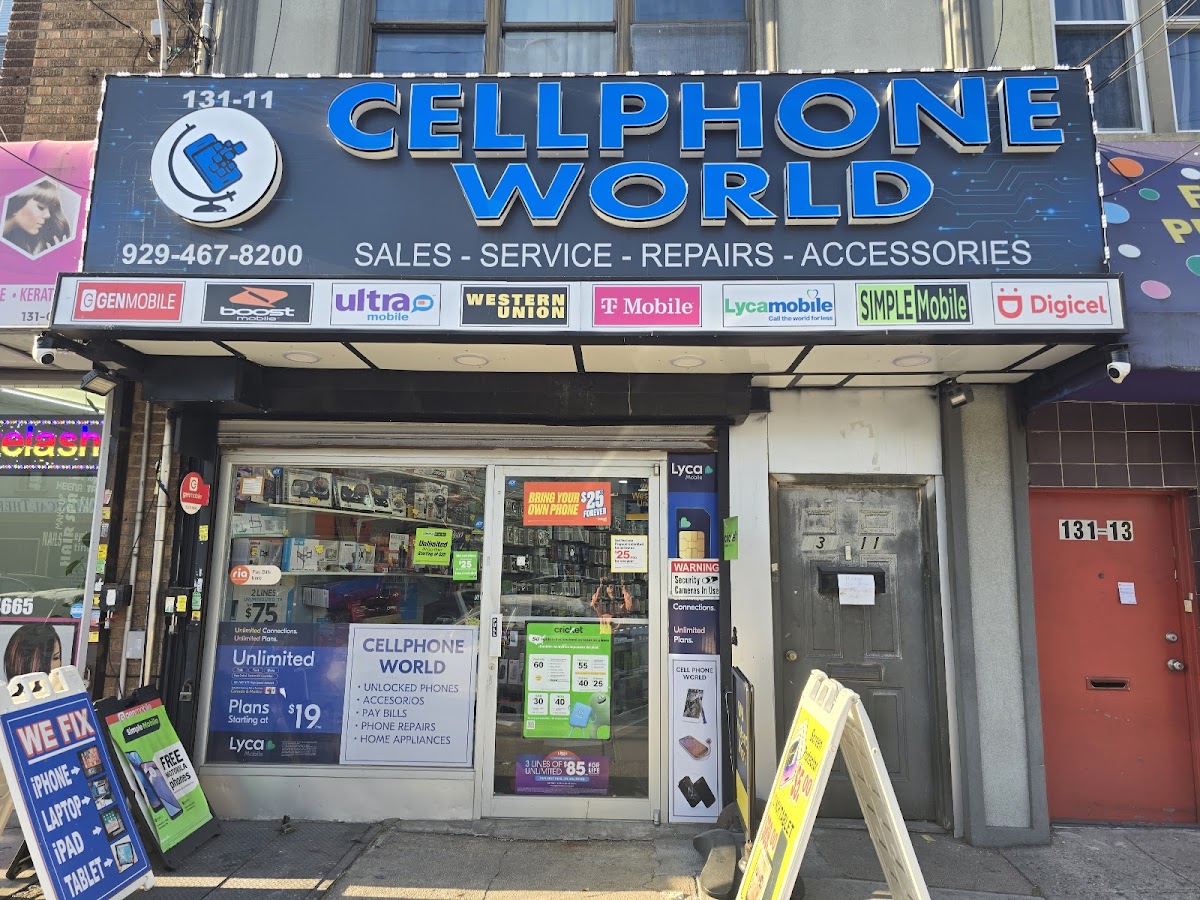 CELLPHONE WORLD .IPHONE SCREEN REPAIR,SAMSUNG SCREEN REPAIR,IPAD AND TABLET REPAIRS,UNLOCKED PHONES