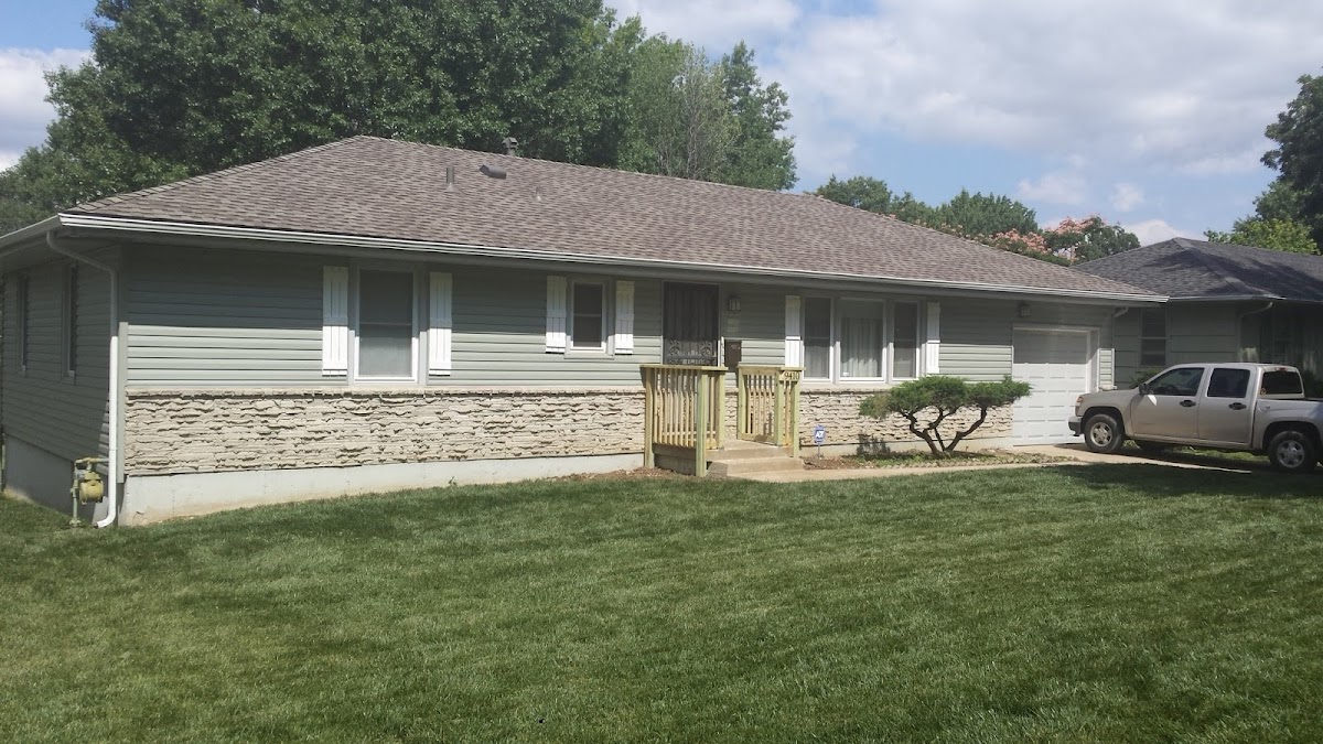 United Restoration Services