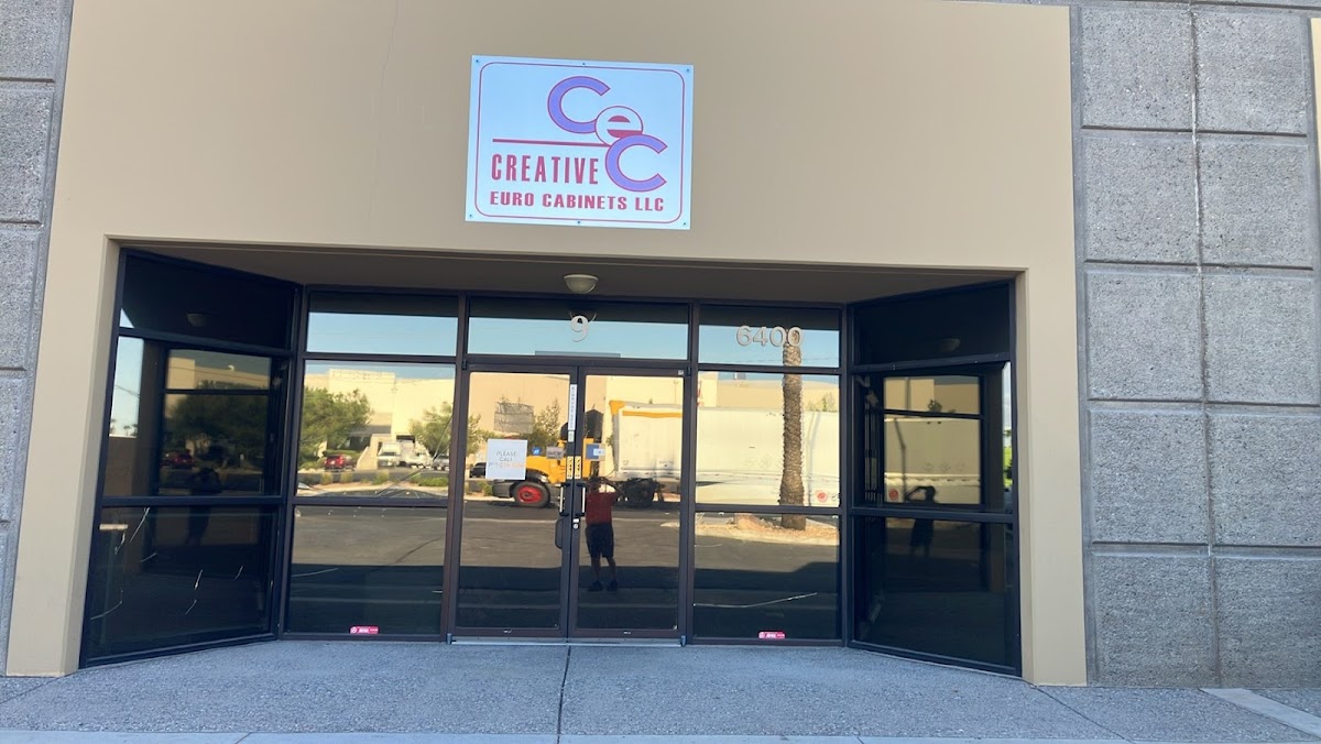 Creative Euro Cabinets LLC
