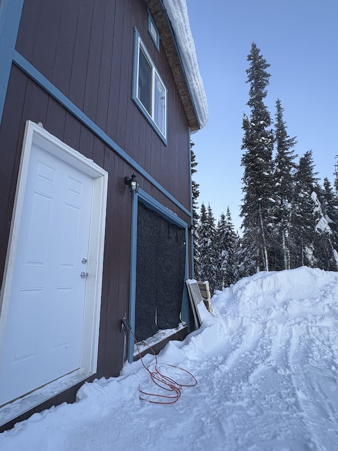 Taylored Restoration