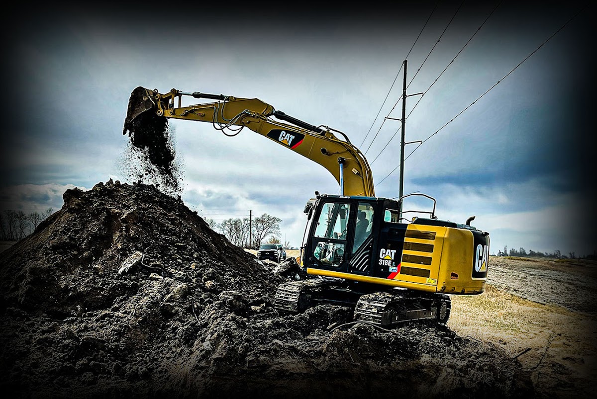 Holzman Construction & Excavating Sioux Falls