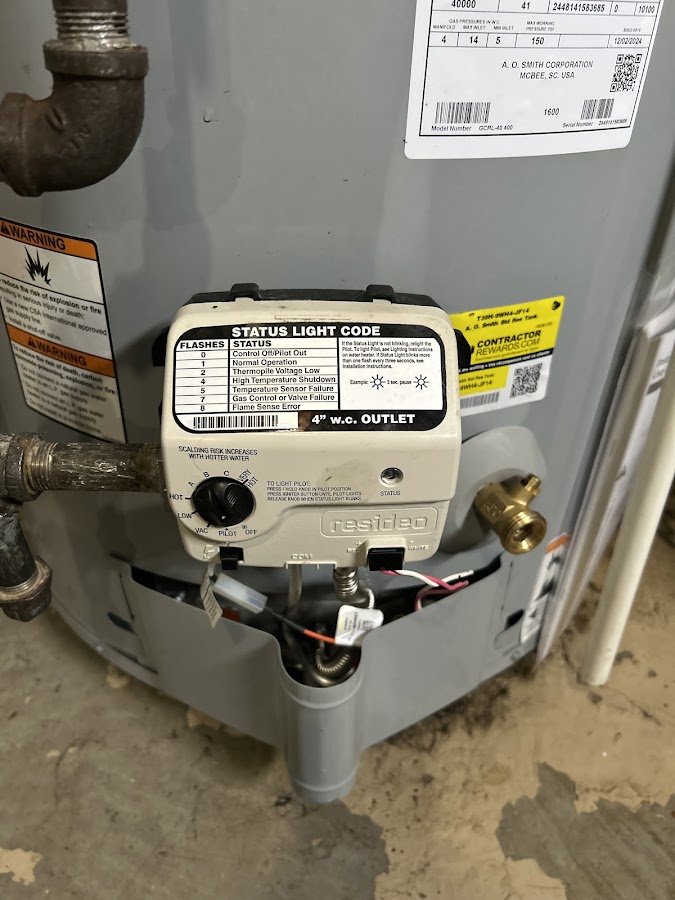 High Performance Heating & Air Conditioning