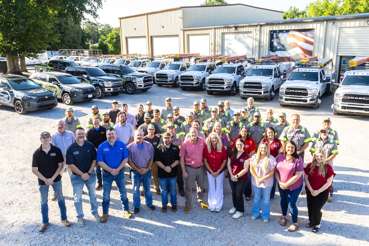 Patrick Allen Companies