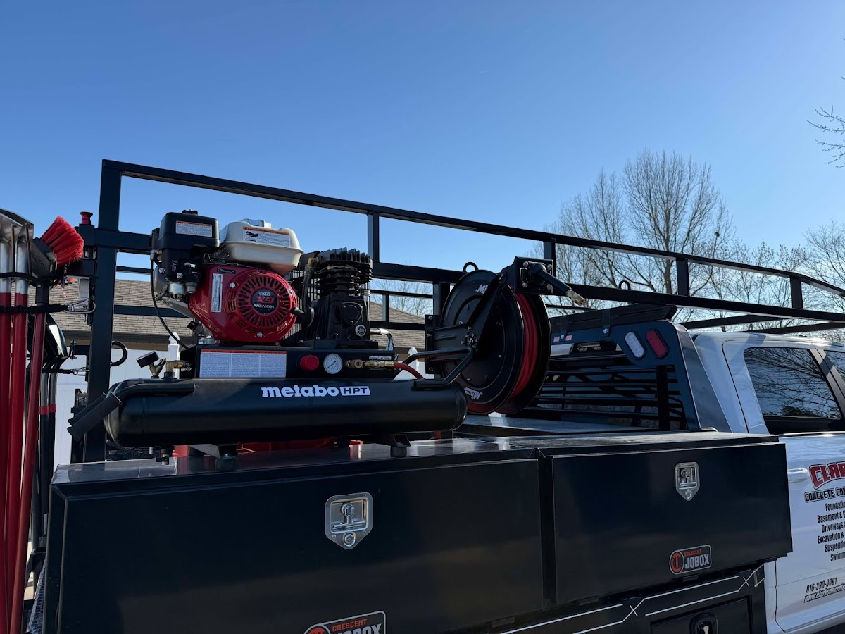 Midwest Metal Finishing Custom