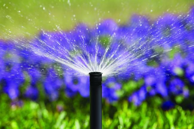JDC Lawn Sprinklers