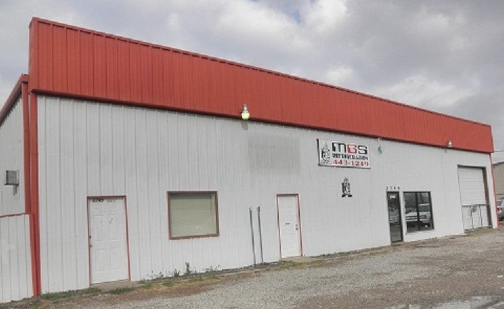 MGS Refrigeration Heating & Cooling - MGS Refrigeration Heating & Cooling Pipe Repair in Alamogordo, NM photo