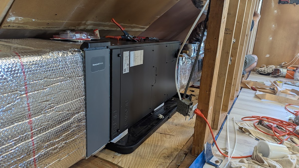 Conscious Mechanical