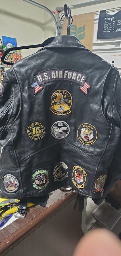 Flying needle alterations & outdoor gear repair - Flying needle alterations & outdoor gear repair Leather Repair in Boise, ID photo