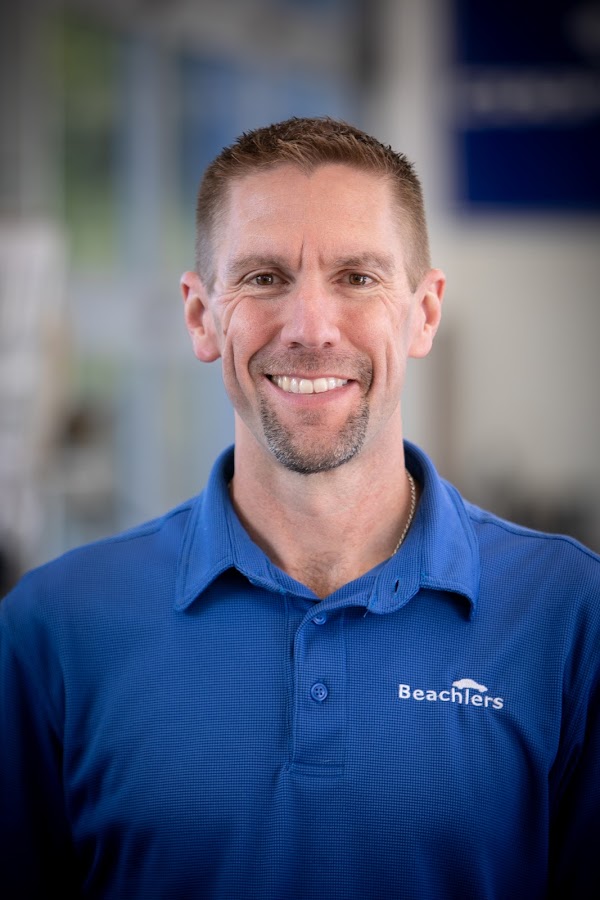 Beachlers Tire & Automotive Center