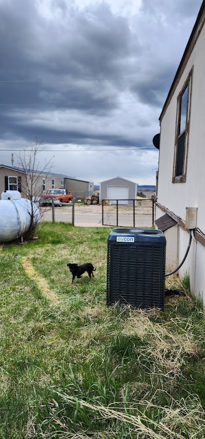 TruTemp HVAC Services LLC - TruTemp HVAC Services LLC General Contractor in Moorcroft, WY photo