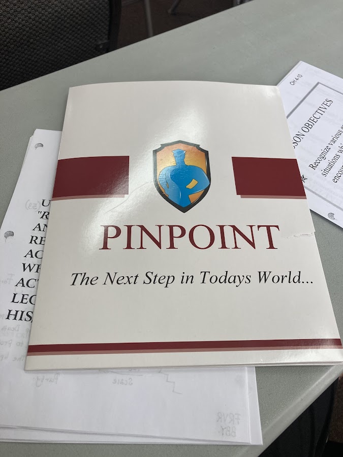 Pinpoint Investigations & Security Corp