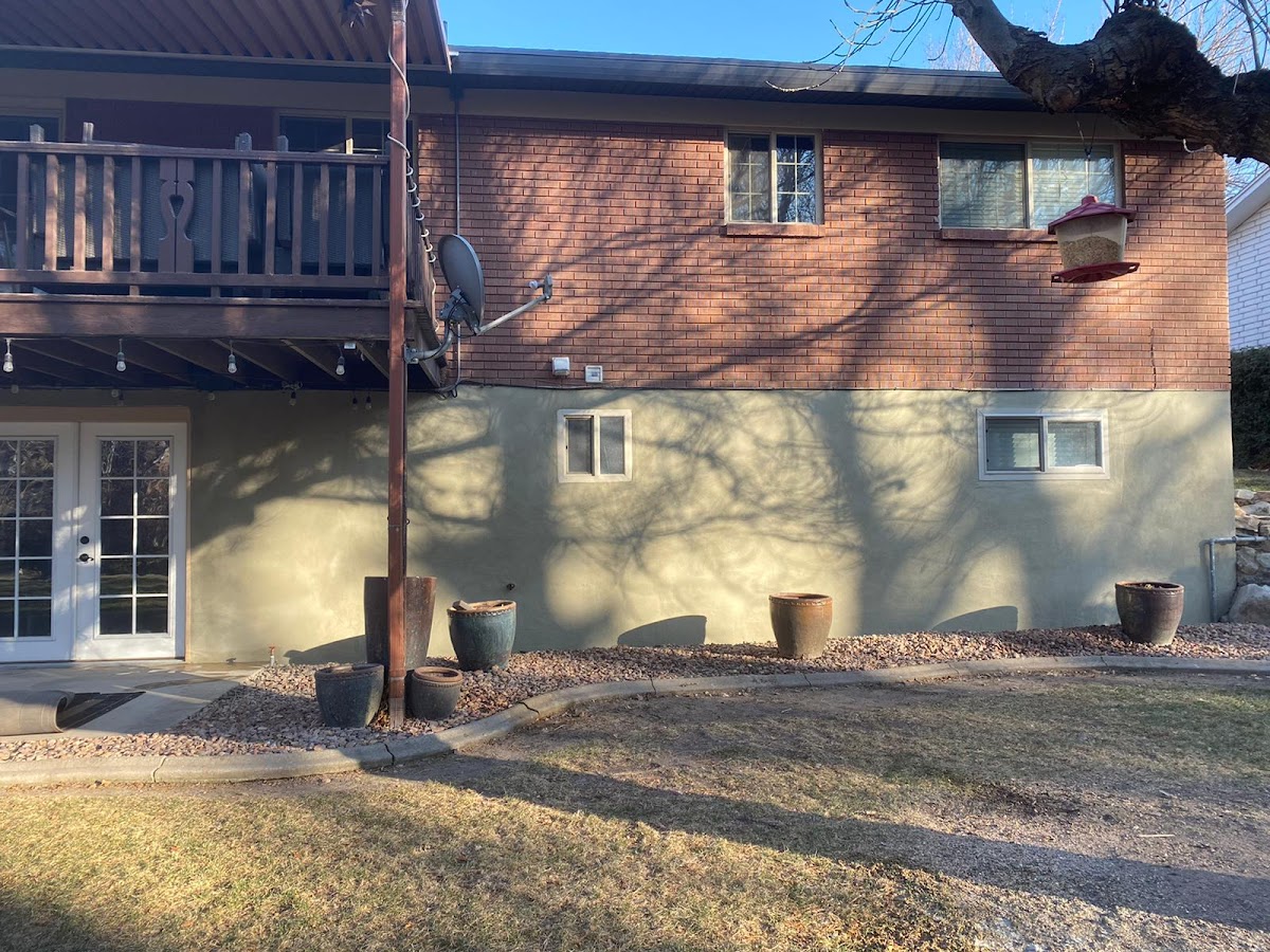 G&G Foundation Plastering And General Construction LLC Service in Ogden, UT photo