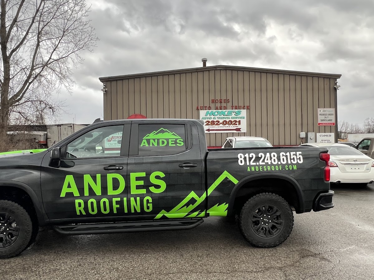 Hoke's Auto & Truck Repair