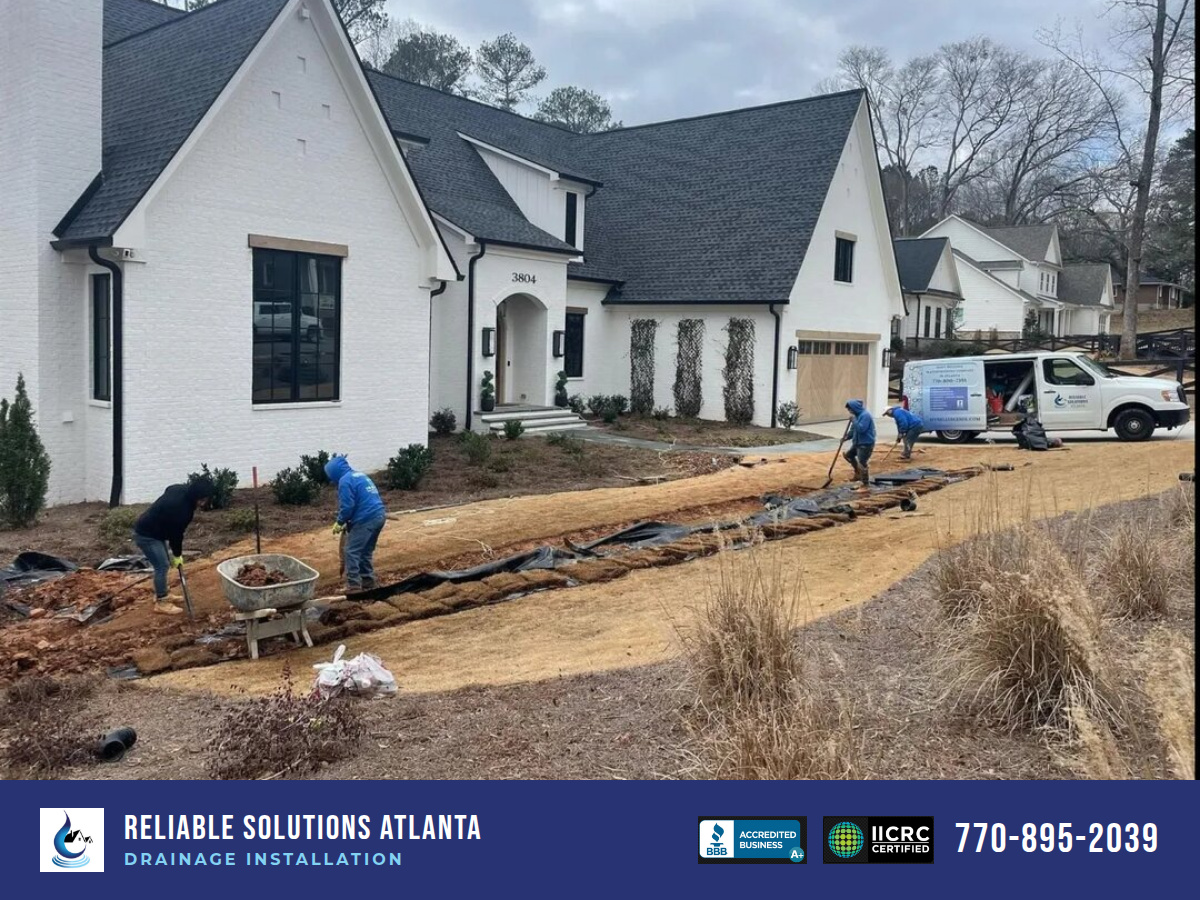 Reliable Solutions Atlanta LLC