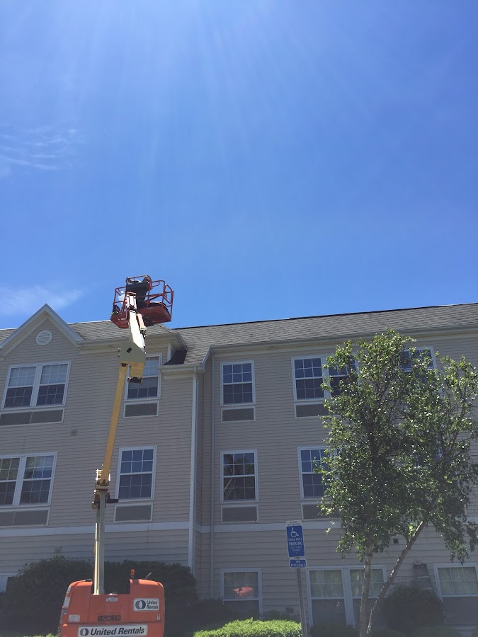 New England Duct Care