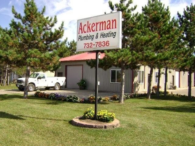 Ackerman Plumbing & Heating
