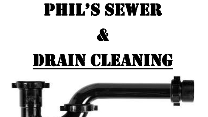 Phil's Sewer and Drain Cleaning Drain Cleaning in Amana, IA photo