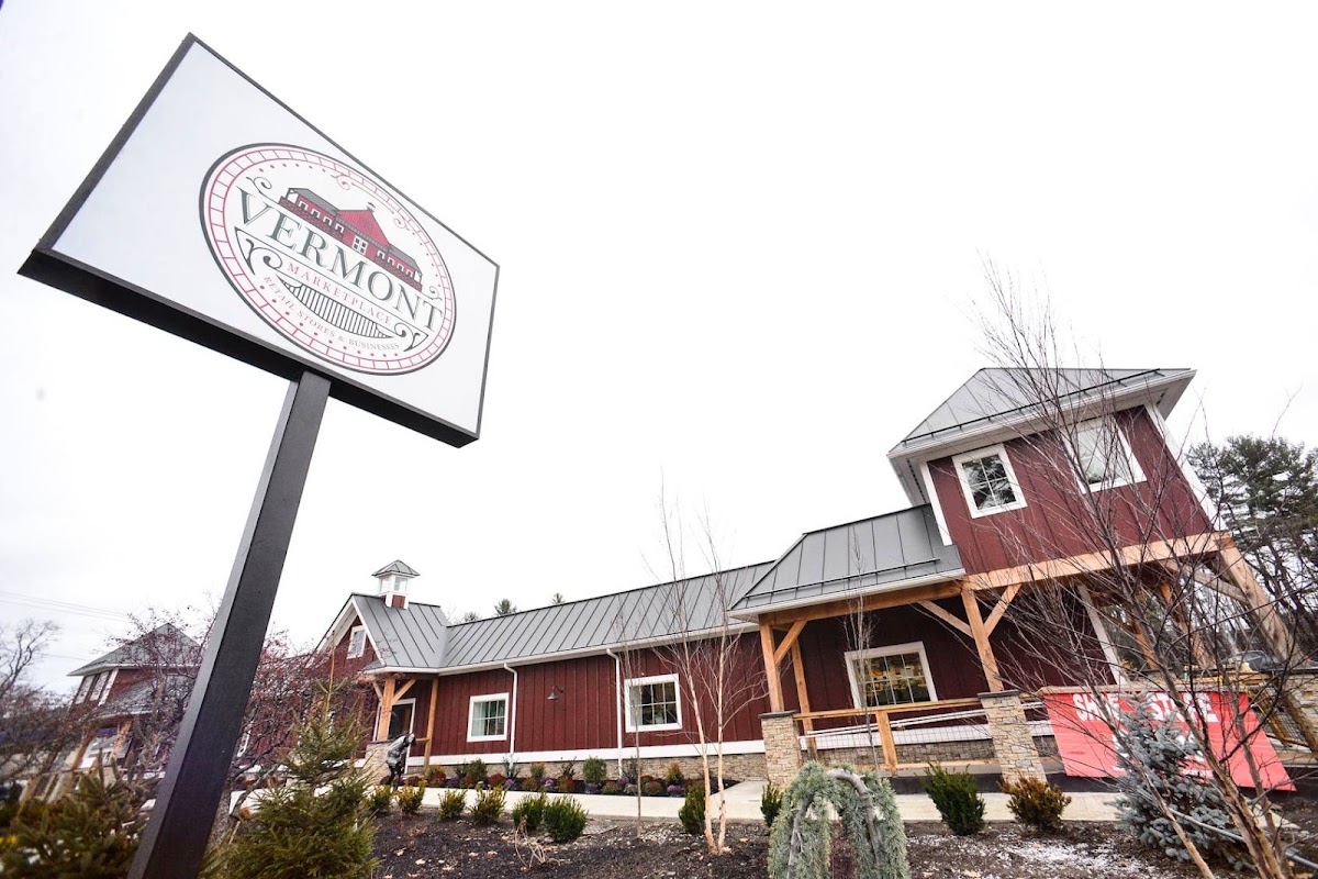 Vermont Marketplace