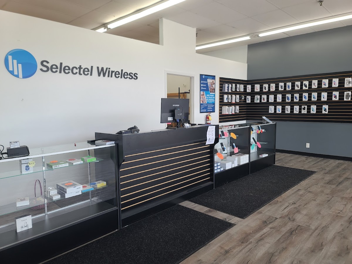 Selectel Wireless Somerset KY